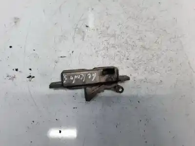Second-hand car spare part REAR RIGHT DOOR LOCK for VOLKSWAGEN CRAFTER COMBI (2E)  OEM IAM references A9067301335  