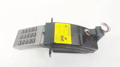 Peça sobressalente para automóvel em segunda mão peças diversas por bmw 7-series, e65 / e66 / e67 /e68 2001.11 - 2008.06 740 d 190kw 2002.10 - 2008.06 referências oem iam 6950110