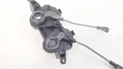 Pezzo di ricambio per auto di seconda mano pezzi vari per bmw 7-series, e65 / e66 / e67 /e68 2001.11 - 2008.06 740 d 190kw 2002.10 - 2008.06 riferimenti oem iam   