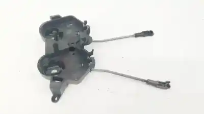 Peça sobressalente para automóvel em segunda mão peças diversas por bmw 7-series, e65 / e66 / e67 /e68 2001.11 - 2008.06 740 d 190kw 2002.10 - 2008.06 referências oem iam 