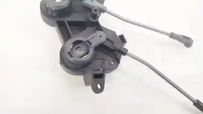 Pezzo di ricambio per auto di seconda mano pezzi vari per bmw 7-series, e65 / e66 / e67 /e68 2001.11 - 2008.06 740 d 190kw 2002.10 - 2008.06 riferimenti oem iam   