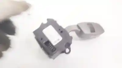 Pezzo di ricambio per auto di seconda mano comando pulito per bmw 7-series, e65 / e66 / e67 /e68 2001.11 - 2008.06 740 d 190kw 2002.10 - 2008.06 riferimenti oem iam 6911519  01206710