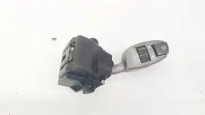 Second-hand car spare part WINDSHIEL WIPER SWITCH for BMW 7-SERIES, E65 / E66 / E67 /E68 2001.11 - 2008.06  OEM IAM references 6911519  01206710