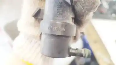 Second-hand car spare part headlights washer for bmw 7-series, e65 / e66 / e67 /e68 2001.11 - 2008.06 740 d 190kw 2002.10 - 2008.06 oem iam references 700194909  