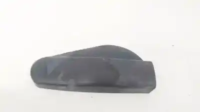 Peça sobressalente para automóvel em segunda mão plásticos por bmw 7-series, e65 / e66 / e67 /e68 2001.11 - 2008.06 740 d 190kw 2002.10 - 2008.06 referências oem iam 61617008972