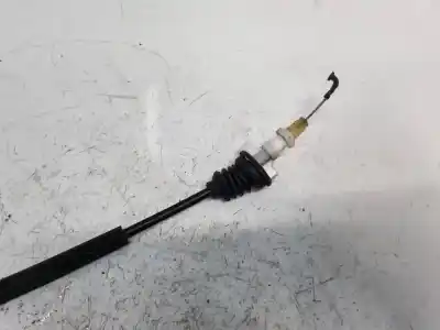 Pezzo di ricambio per auto di seconda mano pezzi vari per opel kadett e fastback (t85) 1.4 s (c08, c48, d08, d48) riferimenti oem iam   