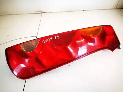 Peça sobressalente para automóvel em segunda mão farolim traseiro direito por jaguar xj coupé 5.3 referências oem iam 