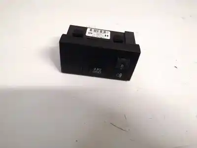 Pièce détachée automobile d'occasion Commutateur D'éclairage pour MAZDA 2 LIM. (DE) 1.6 CD Diesel CAT Références OEM IAM DF7466170  