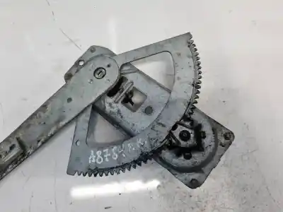 Second-hand car spare part driver left window regulator for ford transit mod. 2000 combi ft 260 2.0 corto oem iam references   