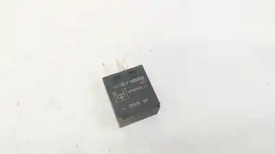 Автозапчасти б/у реле за mitsubishi colt cz3 berl. 5 (z30a) 1.3 (z35a. z33a. z34a) ссылки oem iam mb953382  v23075