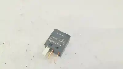 Second-hand car spare part relay for mitsubishi colt cz3 berl. 5 (z30a) 1.3 (z35a. z33a. z34a) oem iam references mb953382