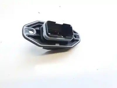 Автозапчастина б/у ПЛАСТИКА для MERCEDES ML, W164 2005.06 - 2009.07 ML 350 4-MATIC (164.186) 200KW 2005.07 - 2009.07 Посилання на OEM IAM A0045454140  