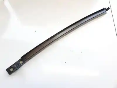 Peça sobressalente para automóvel em segunda mão plásticos por mercedes-benz ml, w164 2005.06 - 2009.07 ml 350 4-matic (164.186) 200kw 2005.07 - 2009.07 referências oem iam a1647300119  