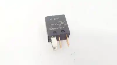 Second-hand car spare part relay for mitsubishi colt cz3 berl. 5 (z30a) 1.3 (z35a. z33a. z34a) oem iam references mb953382