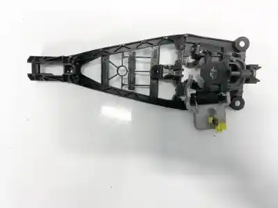 İkinci el araba yedek parçası arka sol dis kol için bmw 3 (e30) m3 2.3 oem iam referansları   