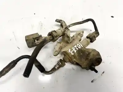 Автозапчастина б/у насос опалення для nissan bluebird hatchback (t72, t12) 1.6 посилання на oem iam 