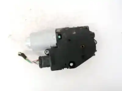 Peça sobressalente para automóvel em segunda mão motor elétrico de teto por peugeot 508 1.6 hdi fap referências oem iam 2224654c