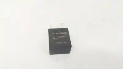 Second-hand car spare part relay for mitsubishi colt cz3 berl. 5 (z30a) 1.3 (z35a. z33a. z34a) oem iam references mb953382