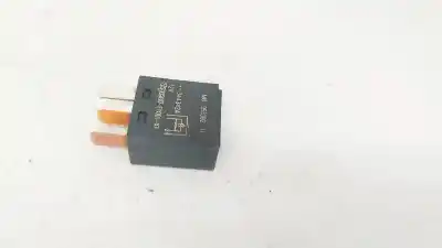Peça sobressalente para automóvel em segunda mão relé para automóvel por mitsubishi colt cz3 berl. 5 (z30a) 1.3 (z35a. z33a. z34a) referências oem iam mb953382  v23075