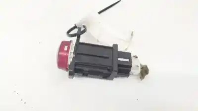Second-hand car spare part hazard warning lights for mitsubishi colt cz3 berl. 5 (z30a) 1.3 (z35a. z33a. z34a) oem iam references   