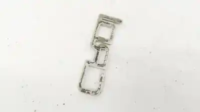 Pezzo di ricambio per auto di seconda mano pezzi vari per kia ceed (ed) 1.6 crdi 115 riferimenti oem iam   