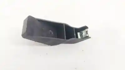 Peça sobressalente para automóvel em segunda mão plásticos por bmw 7-series, e65 / e66 / e67 /e68 2001.11 - 2008.06 740 d 190kw 2002.10 - 2008.06 referências oem iam bg86148