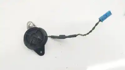 Peça sobressalente para automóvel em segunda mão colunas de som por bmw 7-series, e65 / e66 / e67 /e68 2001.11 - 2008.06 740 d 190kw 2002.10 - 2008.06 referências oem iam 65136901317