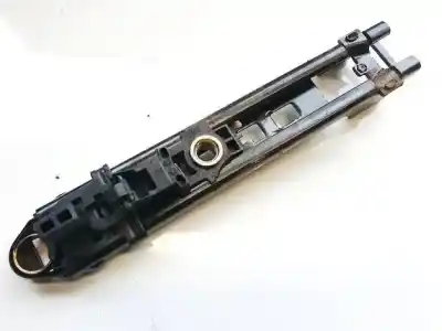 Peça sobressalente para automóvel em segunda mão chicote / encaixe cinto segurança dianteiro esquerdo por ford taurus (p5_) 3.0 24v referências oem iam 5k085781930