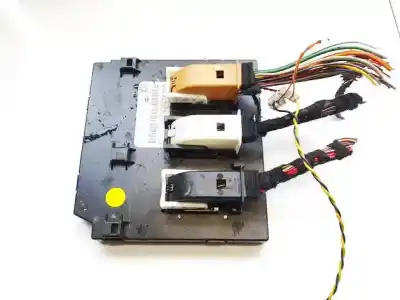 Recambio de automóvil de segunda mano de MÓDULO DE CONFORT-CONVENIENCIA para FORD TAURUS (P5_)  referencias OEM IAM 1K0937087J  