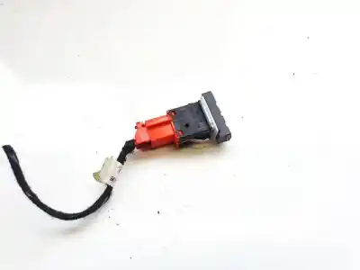 Peça sobressalente para automóvel em segunda mão peças diversas por ford taurus (p5_) 3.0 24v referências oem iam 1z0927127c