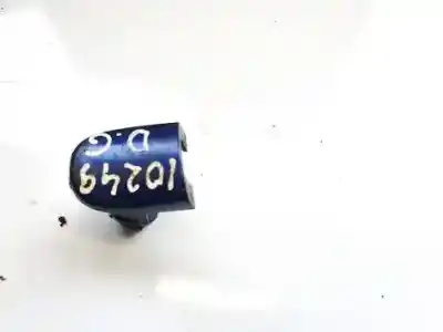 Peça sobressalente para automóvel em segunda mão peças diversas por ford taurus (p5_) 3.0 24v referências oem iam 1k483918