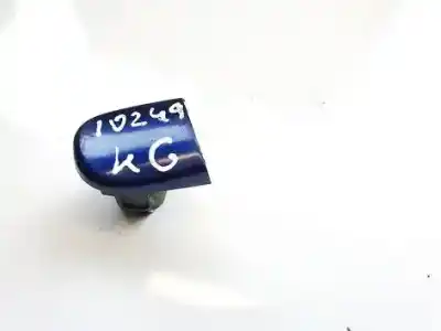 Peça sobressalente para automóvel em segunda mão peças diversas por ford taurus (p5_) 3.0 24v referências oem iam 1k483918