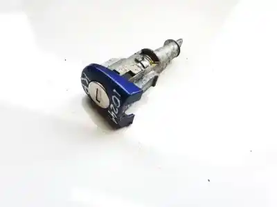 Peça sobressalente para automóvel em segunda mão fechadura da porta dianteira esquerda por ford taurus (p5_) 3.0 24v referências oem iam 1z0837167d