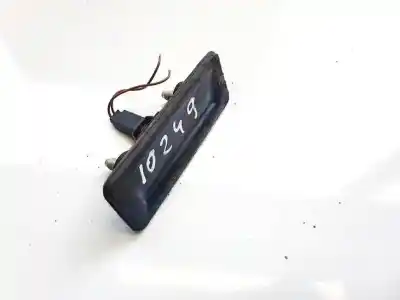 Peça sobressalente para automóvel em segunda mão puxador exterior de mala por ford taurus (p5_) 3.0 24v referências oem iam 1z0827574c