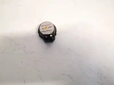 Second-hand car spare part speaker for mazda 2 lim. (de) 1.6 cd diesel cat oem iam references gk2a66960a  
