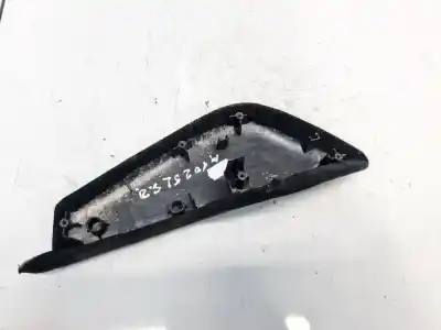 Pezzo di ricambio per auto di seconda mano plastiche per opel corsa a fastback (s83) 1.2 i (f08, m08, f68, m68) riferimenti oem iam 83700smge01156  83700-smg-e011-56