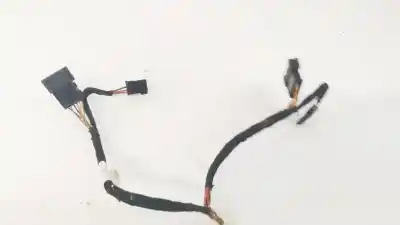 Peça sobressalente para automóvel em segunda mão fio por bmw 7-series, e65 / e66 / e67 /e68 2001.11 - 2008.06 740 d 190kw 2002.10 - 2008.06 referências oem iam 712174