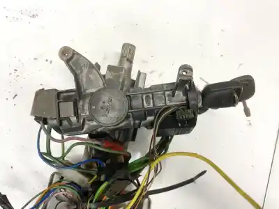 Second-hand car spare part IGNITION SWITCH for FORD TRANSIT CAJA CERRADA, LARGA (FY) (2000 =>)  OEM IAM references 29205  