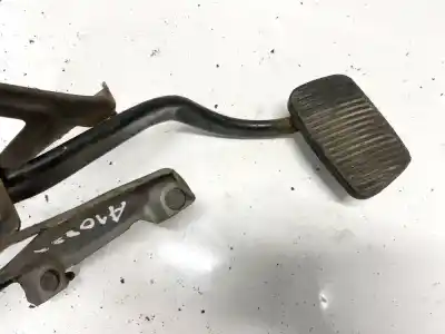 Автозапчастина б/у педаль гальм для saab 9-5 (ys3e) 2.3 t посилання на oem iam   