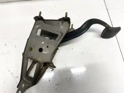 Автозапчастина б/у педаль гальм для saab 9-5 (ys3e) 2.3 t посилання на oem iam   