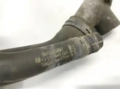 Автозапчасти б/у трубка за bmw 3 (e30) m3 2.3 ссылки oem iam 13251441  565563897