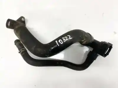 Peça sobressalente para automóvel em segunda mão tubo por bmw 3 (e30) m3 2.3 referências oem iam 13251441