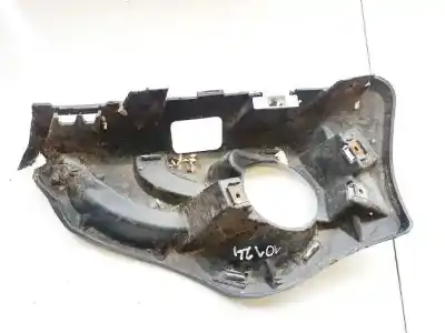 Pezzo di ricambio per auto di seconda mano plastica per bmw 1502-2002 (e10) 1802 riferimenti oem iam 51112991810  14206411