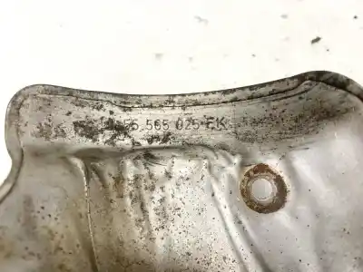 Pezzo di ricambio per auto di seconda mano pezzi vari per bmw 3 (e30) m3 2.3 riferimenti oem iam 55565025ek  