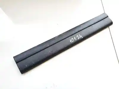 Автозапчасти б/у пластики за bmw 1502-2002 (e10) 1802 ссылки oem iam 51472990759