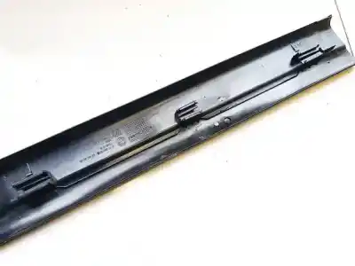 Pezzo di ricambio per auto di seconda mano plastica per bmw 1502-2002 (e10) 1802 riferimenti oem iam 51472990759  112420-10de