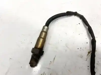 Peça sobressalente para automóvel em segunda mão sonda lambda por volvo xc90 2.9 bi-turbo cat referências oem iam 30637519  0258007188