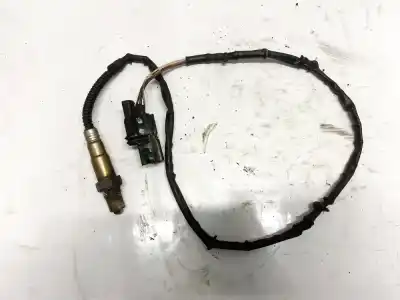 Peça sobressalente para automóvel em segunda mão sonda lambda por volvo xc90 2.9 bi-turbo cat referências oem iam 30637519