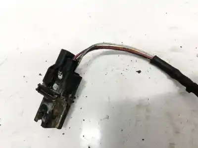 Peça sobressalente para automóvel em segunda mão sonda lambda por volvo xc90 2.9 bi-turbo cat referências oem iam 30637519  0258007188