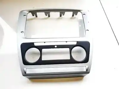 Peça sobressalente para automóvel em segunda mão plásticos por ford taurus (p5_) 3.0 24v referências oem iam 1z0858069bl